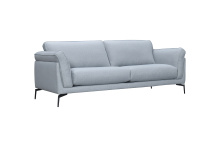 Furniture by Park 33580-FK-3P2C - Broderick Seaglass Sofa